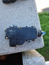 Motorino chiusura centralizzata destro - Nissan Serena 1993-2001 - codice 6318