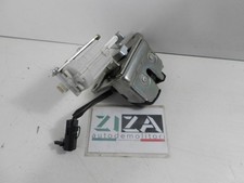 Serratura Elettrica Portellone