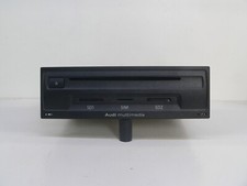 AUDI MULTIMEDIA A6 A8 MMI SD