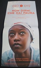 Non dirmi che hai paura -