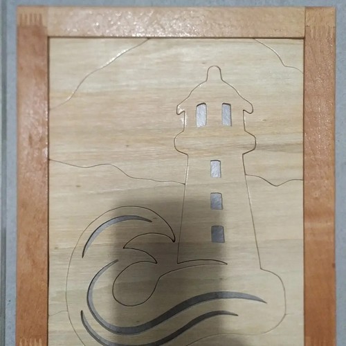 Quadro artigianale - quadro,