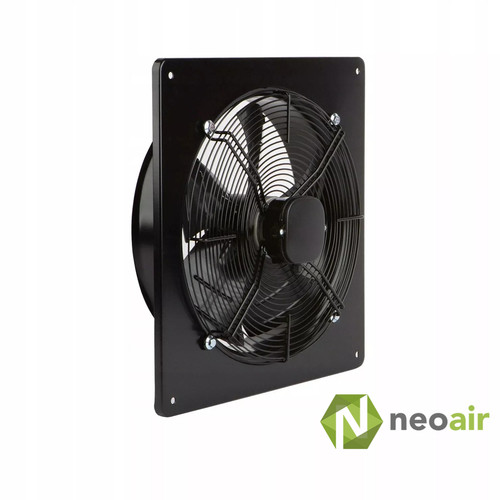 Ventilatore industriale - ventilatore,