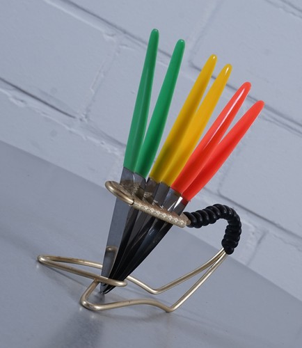 Set coltelli frutta - coltelli, da