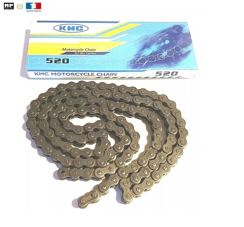 Chaine transmission moto - de,