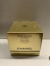 Chanel Sublimage La Creme 50g