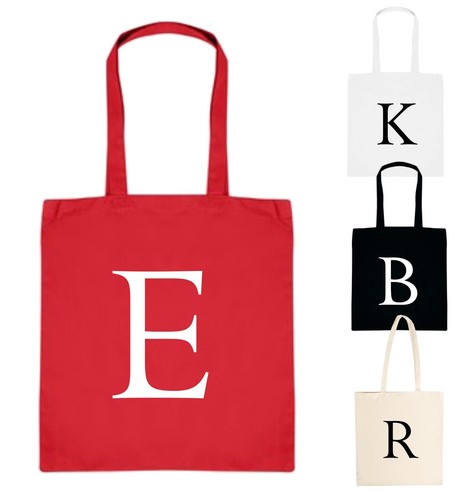 Borsa tote personalizzata - tote,