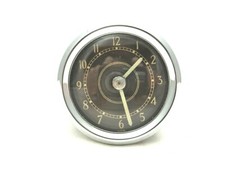 Orologio vano portaoggetti orologio per vano portaoggetti VW Brezel Maggiolino Splitwindow glove - clock