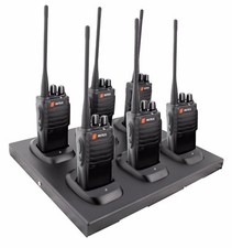 MITEX SITE SIX PACK RADIO
