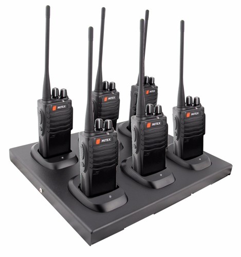 Mitex site six pack radio - mitex,