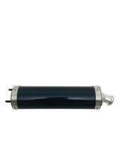 Silenziatore arrow universale - silenziatore,
