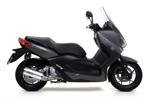 Arrow terminale scarico urban - arrow,