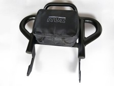 Portapacchi Arctic Cat DVX 250