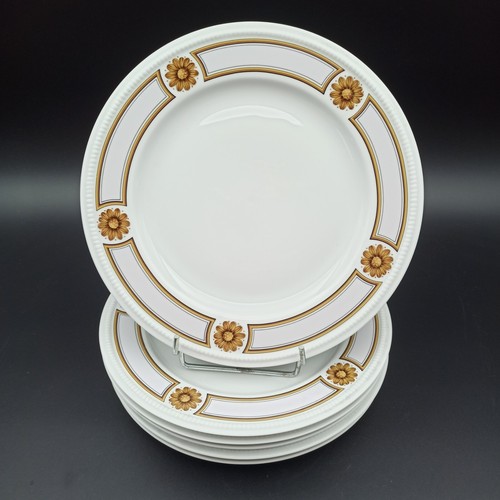 Limoges bernardaud 6 piatti - limoges,