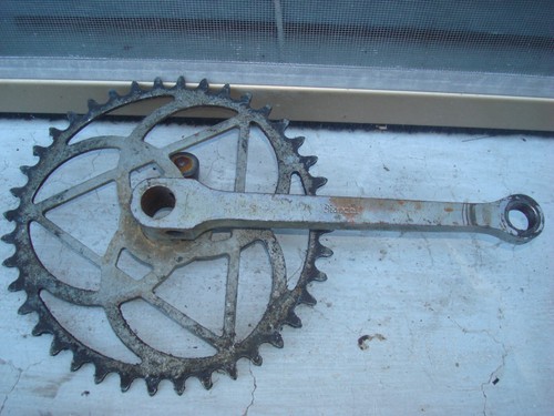 Guarnitura bianchi 1941 - guarnitura,