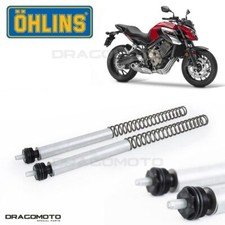 HONDA CB 650 F 2017- kit molle