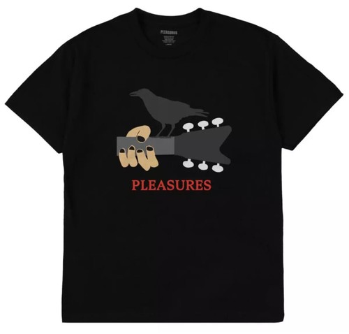 Shirt pleasures festival - t-shirt,
