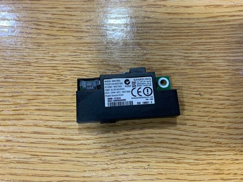 Receptor wifi samsung - receptor,
