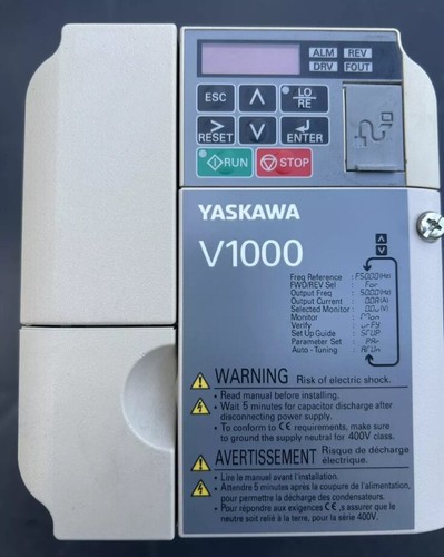 Cimr vc4a0002baa vza40p4baa - cimr-vc4a0002baa,