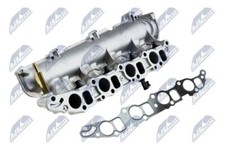 Nty raccordo collettore - nty,