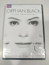 Orphan Black Prima Stagione 1