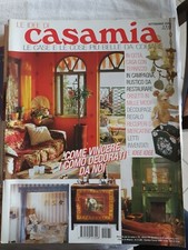 rivista LE IDEE DI CASA MIA