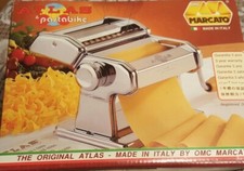 Macchina per pasta - , marcato