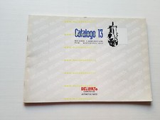 Dell orto catalogo 1999 - catalogo, 13
