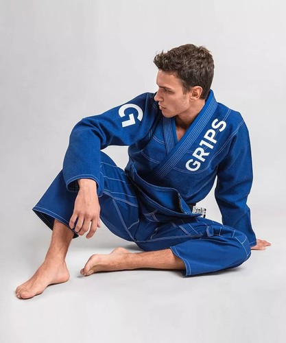Nuovo grips primero - nuovo,