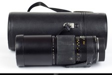 Lens Leica  Telyt R 4/250mm  3