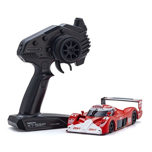 Kyosho 32354l1 mini mr03 - kyosho, k.32354l1