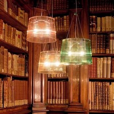 GE' Kartell ROSA sospensione