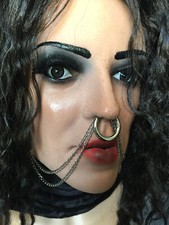Nuova maschera lattice - maschera, b