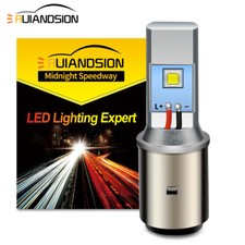 Ruiandsion BA20D LED Faro del