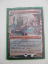 MTG PAINTER'S SERVANT NM - SERVO DEL PITTORE - MPS - MAGIC - ENG - MASTERPIECES