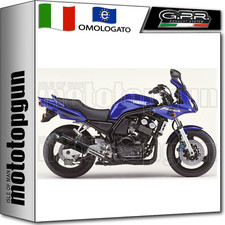 Gpr scarico alto hom - hom, furore