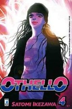 manga STAR COMICS OTHELLO