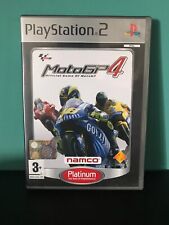 Moto GP4 (PS2), Good PlayStation2, Playstation 2 Video Games