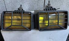 Coppia Fendinebbia BOSCH 8352 Auto Vintage