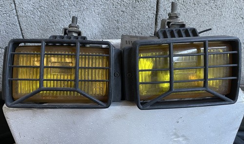 Coppia fendinebbia bosch - coppia,