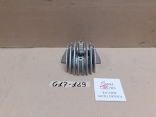 TESTA MOTO GUZZI GUZZINO