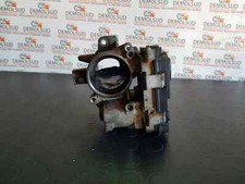 CORPO FARFALLATO VALVOLA EGR