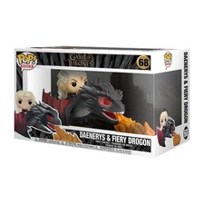 Funko Pop! Game of Thrones -