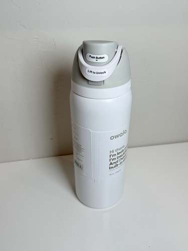 Owala freesip bottiglia - owala,