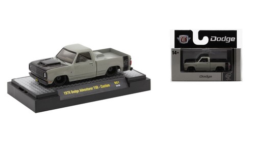 Dodge adventurer 150 1976 - adventurer,