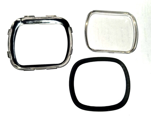 Vespa speedometer glass - vespa,