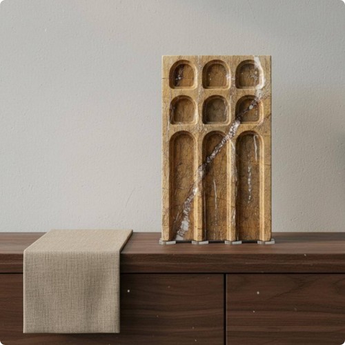 Soprammobile moderno stile - soprammobile,