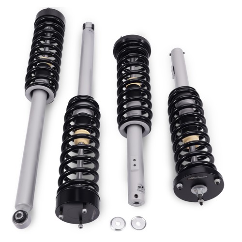 Airmatic air coil spring - to,