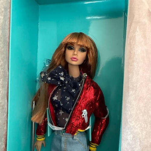 Integrity toys poppy - integrity,
