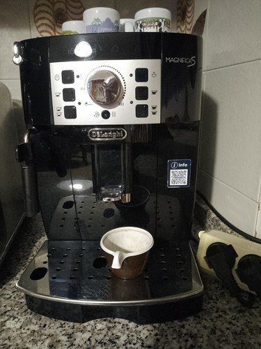 Macchina caffe automatica - caffe,
