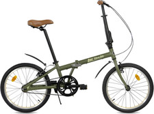 Folding - Bici Pieghevole
